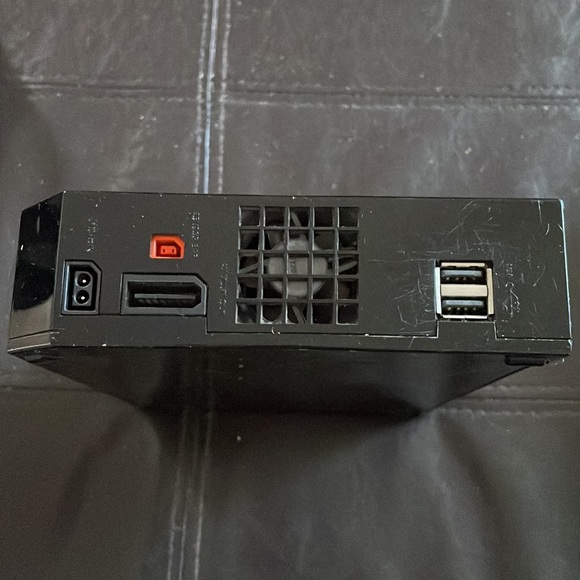 Nintendo Wii - Picture 5 of 6